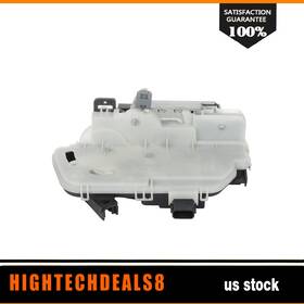 Htc15045944a Hightechdeals8 For 10-14 Ford Mustang 08-11 Mazda Tribute Front Passenger Door Lock Actuator