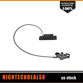 Htc15130615a Hightechdeals8 Door Lock Actuator Right Side For Ford E-150 E-250 Base 4.6l 5.4l Free Shipping