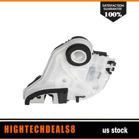 Htc15132595a Hightechdeals8 Door Lock Actuator Motor For Toyota Highlander Limited 3.5l 2014-2018 Rear Left