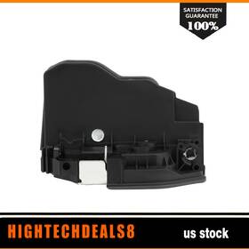 Htc15147674a Hightechdeals8 For Bmw Mini Front Power Door Lock Actuator Left Driver Side High Quality