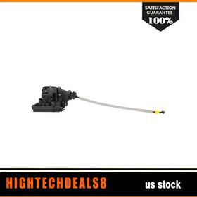 Htc15151916a Hightechdeals8 Power Door Lock Actuator Motor Rear Right Side For Mercedes-benz C43 C450 Gle63