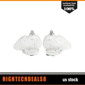 Htc84217452a Hightechdeals8 Set Of 2 Door Lock Actuator Fit For Honda Civic Front Passenger Driver Side