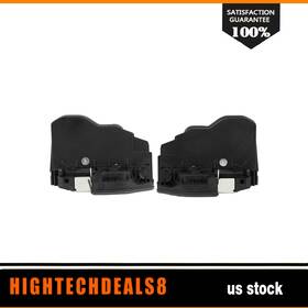 Htc84219135a Hightechdeals8 For Bmw Mini Rear Left Right Side Power Door Lock Latch Actuator High Quality