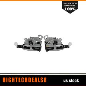 Htc84220129a Hightechdeals8 Door Latch Lock Actuator Rear Right Left Side For Ford Ranger 1 Year Warranty