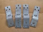 15598713 Hinge Gm 73 87 86 Complete Door Chevy Blazer Rear Oem . 91 Set Suburban