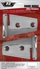 87541 Hinge Wrangler Door 07-14 Fits Jeep Rampage