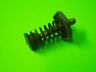 Hna2420ad Jaguar Hood Lock Striker Pin Latch Spring Used Oem