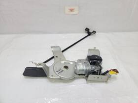 P7269450c Honda 01-00086 2013 Pilot Power Tailgate Liftgate Lock Latch Actuator Motor Oem