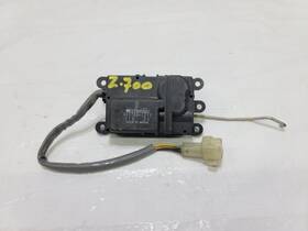 063700-1311 Honda 1991 Prelude Heater Blend Door Flap Actuator Assembly Oem