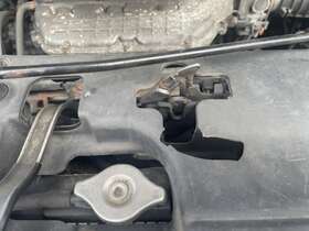 181.ho1606 Honda 2006-2008 Pilot Hood Latch