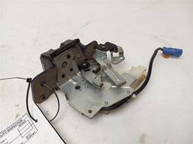 181.ho1608 Honda 2008 Pilot Tailgate Latch Oem
