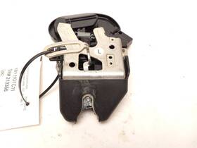 181.ho1c11 Honda Tailgate Latch Fits Civic 2011 Oem