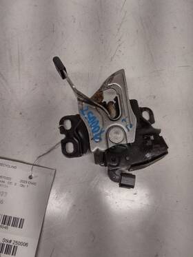 181.ho1d23 Honda 2023 Civic Front Hood Latch 396045