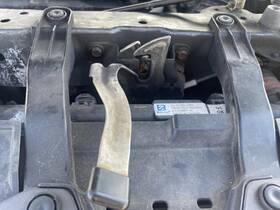181.ho1m13 Honda 2012-2014 Crv Hood Latch Assembly