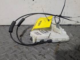 181.ho1p13 Honda Drivers Left Front Latch Fits 2013 Odyseey