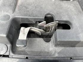 181.ho1r13 Honda Hood Latch 2013 2014 2015 2016 2017 Accord Coupe