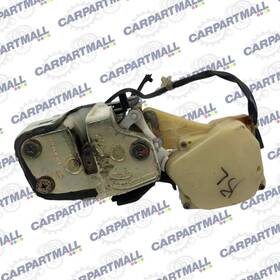 Honda 1994-1997 4-dr Accord Sedan Rear Left Door Lock Latch Release Actuator Oem