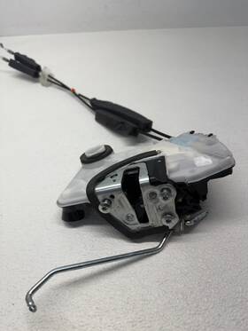20030411d Honda 2018-2021 Civic Ex Front Left Driver Side Door Latch Lock Actuator Oem