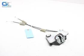 21051204d Honda Civic Front Left Driver Side Door Latch Lock Actuator Oem 2022 - 2023