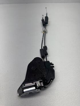 21121021-c Honda 2016 2020 Civic Rear Right Passenger Side Door Lock Latch Actuator Oem