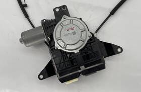 24022a-0085 Honda 2011-2017 Odyssey Driver Left Side Power Sliding Door Motor