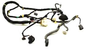 32753-tk8-a20 Honda 2014-2017 Odyssey Ex Exl Se Oem Left Driver Side Sliding Door Wire Harness