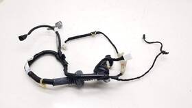 32754 Honda 32754- 22 22-24 Civic Rear Left Driver Door Wiring Harness Oem Used