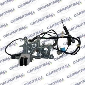 32754-shj-a004 Honda 05-10 Odyssey Right Sliding Manual Door Lock Latch Crank Handle Bracket