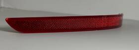 33555-txm-a01 Honda 2019-2022 Insighy Left Driver Side Rear Reflector Oem