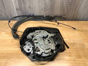 Honda 375409285401 18 - 21 Odyssey Rear Right Sliding Door Lock Latch Actuator Oem