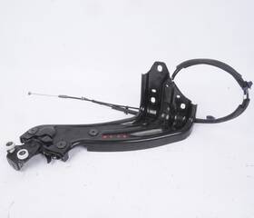 424641 Honda 10590 2018 - 2024 Odyssey Rear Left Door Lower Roller Hinge Oem