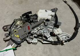 5fnrl5h94cb060268 Honda 11-13 Odyssey Right Side Sliding Door Remote Control Actuator Oem