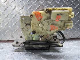 643.ho1303 Honda 2003 Odyssey Rear Trunk Tailgate Latch Lock Actuator