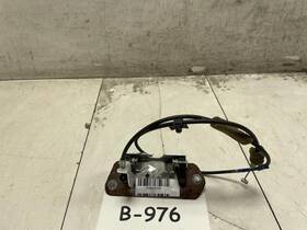 643.ho1606 Honda 2006 Pilot Ex-l Rear Tailgate Lock Latch Actuator Oem