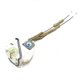 643.ho1809 Honda Pilot 2009 Touring Rear Right Door Lock Latch Actuator Factory