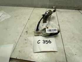643.ho1812 Honda 2012 Pilot Ex-l Front Left Driver Side Door Lock Latch Actuator Oem