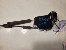 643.ho1a19 Honda Fit 2019 Lock Actuator Rear Lh Door