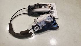 643.ho1a20 Honda Fit 2020 Rear Lh Door Lock Actuator