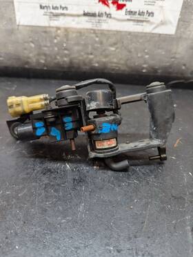 36000-pm6-a02 Honda 643.ho1a90 1990 Crx Map Sensor Solenoid 1727683