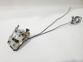 643.ho1b83 Honda 1983 Civic Oem Right Rear Door Lock Actuator