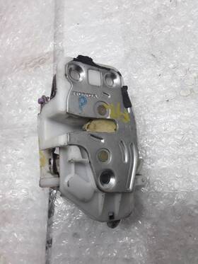 643.ho1c05 Honda R/r Right Rear Door Lock Actuator 4 Lx 2005 Civic Z-70p