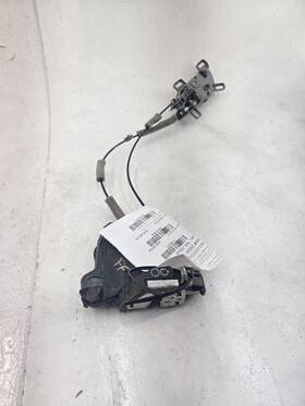 643.ho1d12 Honda 2012-2015 Civic Sedan Passenger Right Front Door Lock Actuator Oem
