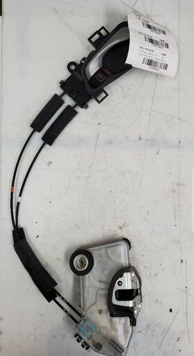 643.ho1d18 Honda Civic 2018 Lock Actuator 10634