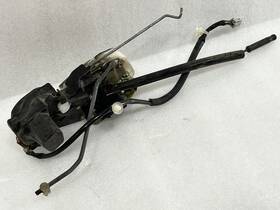 643.ho1j94 Honda 1994 1995 1996 1997 Accord Sedan Right Front Door Lock Actuator Power