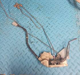 643.ho1k94 Honda Door Lock Actuator Passenger Right Side 1992 93 94 95 96 Prelude