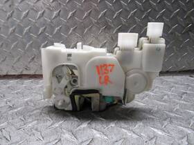 643.ho1m06 Honda 2006 Accord Left Driver Rear Door Latch Lock Actuator 3.0l