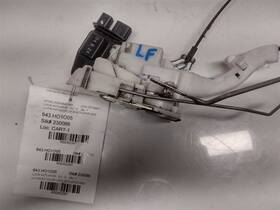 643.ho1o05 Honda 2005 Odyssey Driver Front Door Lock Actuator ///ex 352287
