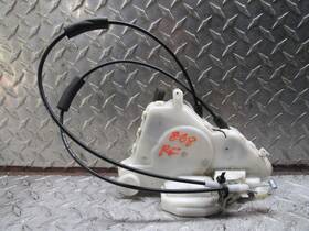643.ho1p12 Honda 2012 Odysseyright Passenger Front Door Latch Lock Actuator 3.5l