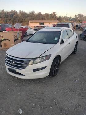 643.ho1q11 Honda Crosstour 2011 Lock Actuator 3091843