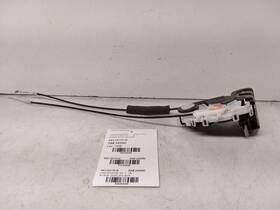 643.ho1r16 Honda 2016 Accord Passenger Rear Lock Actuator 394096